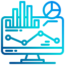 analytics & reporting