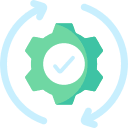 support automation and optimization