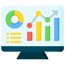 dashboard & report development