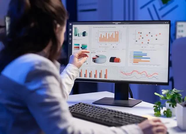 Data and Analytics