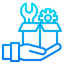 managed services & application support
