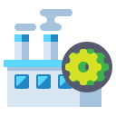 Manufacturing & Industrial