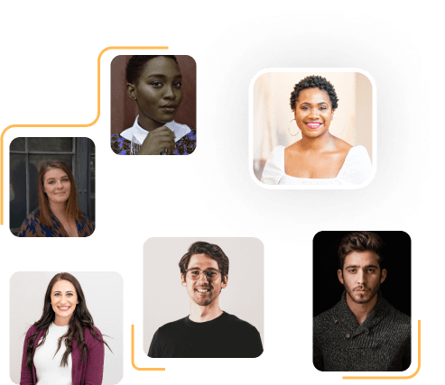discover skilled professional across diverse fields