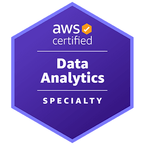 pbi aws certified