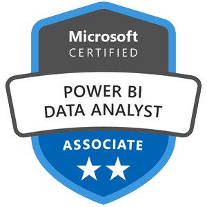 power bi data analyst