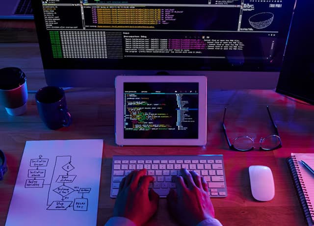 Software Development