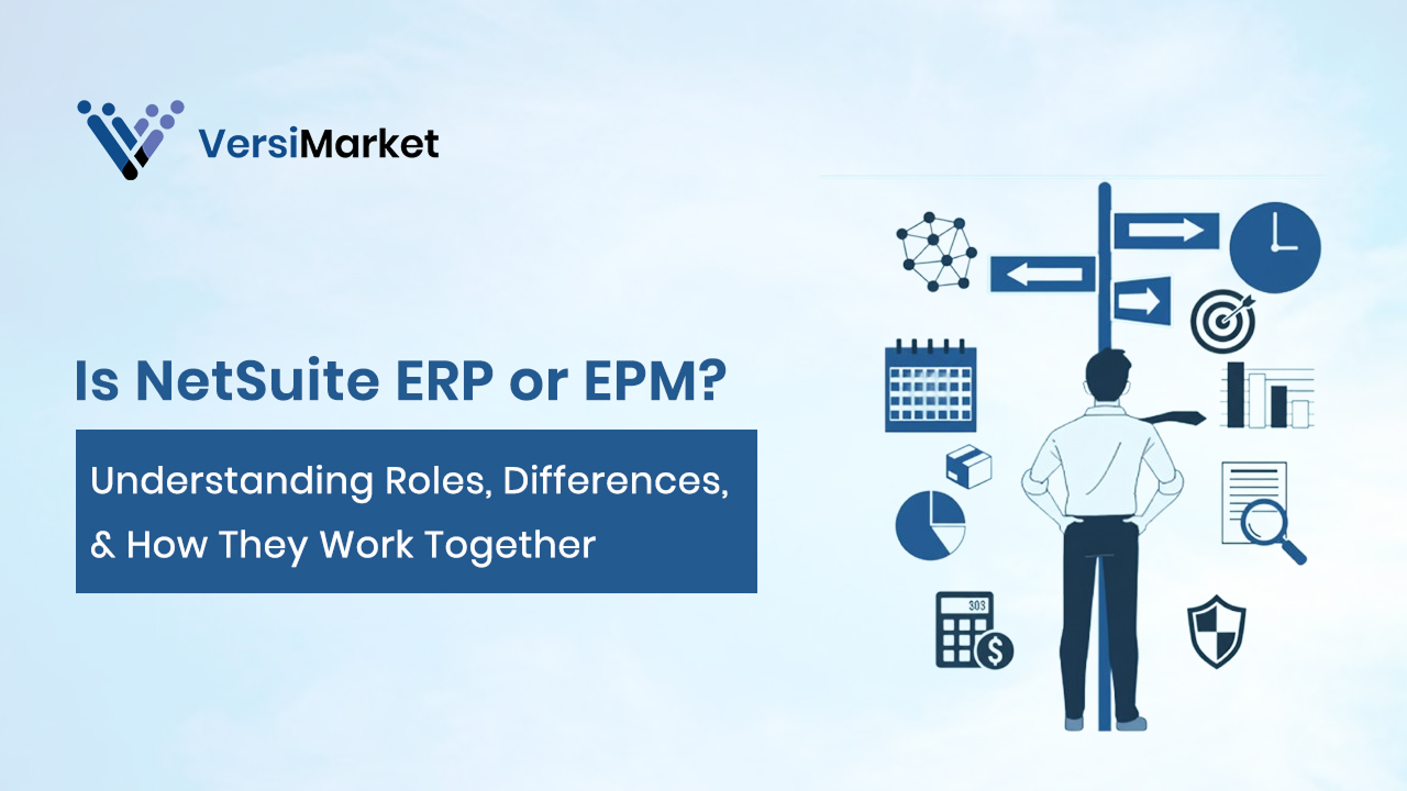 is NetSuite ERP or EPM