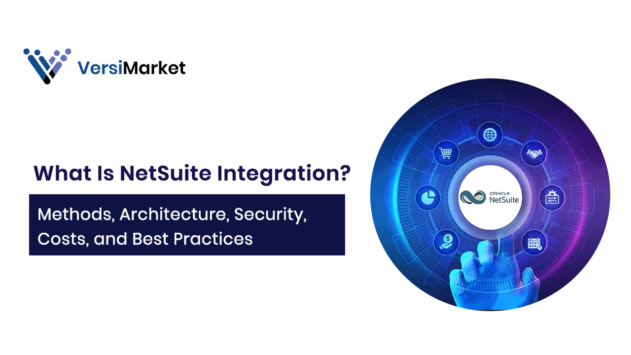 what is NetSuite Integration