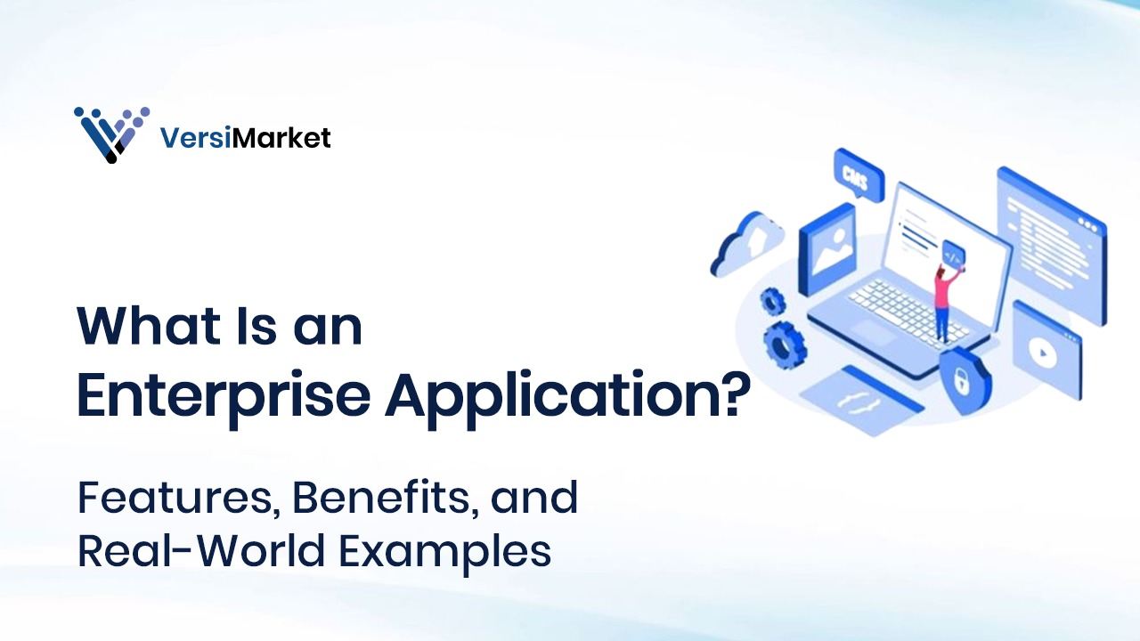 Enterprise Application