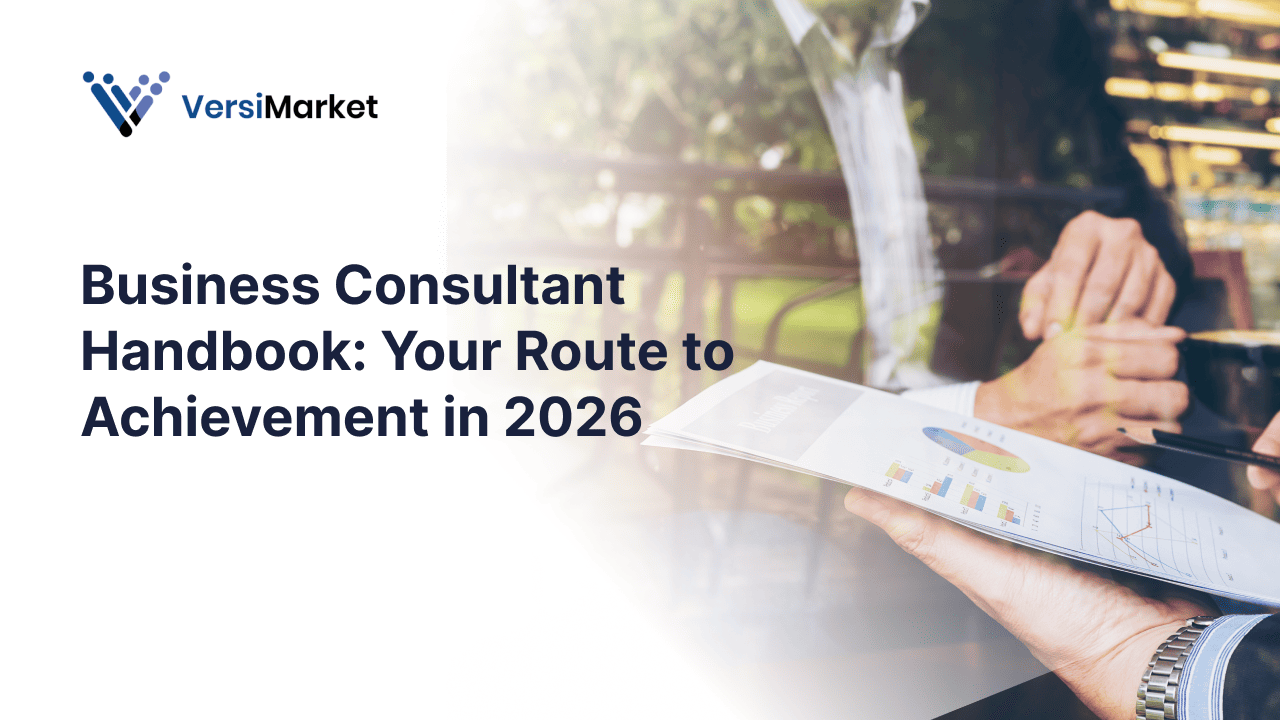 Business Consultant Handbook