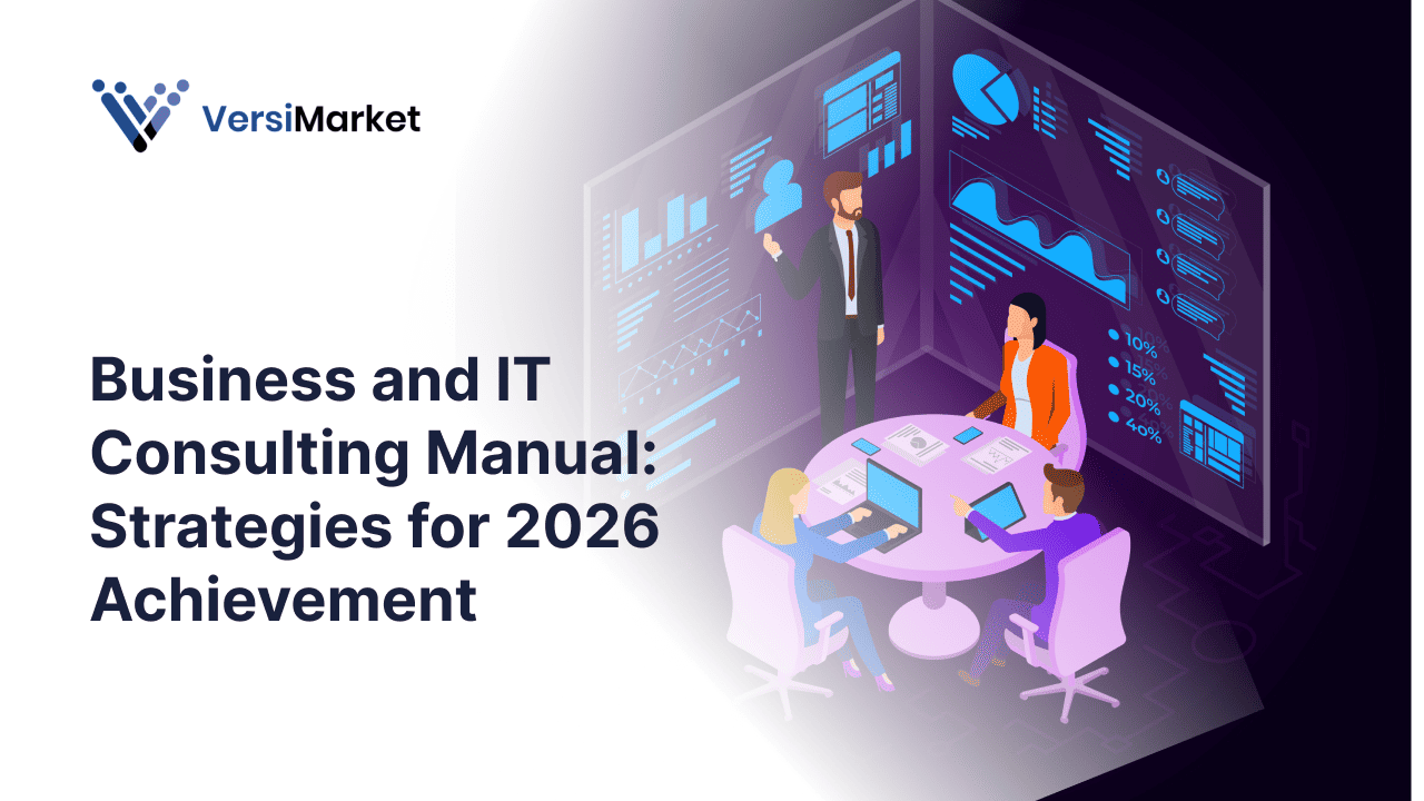 Business and IT Consulting Manual_ Strategies for 2026 Achievement