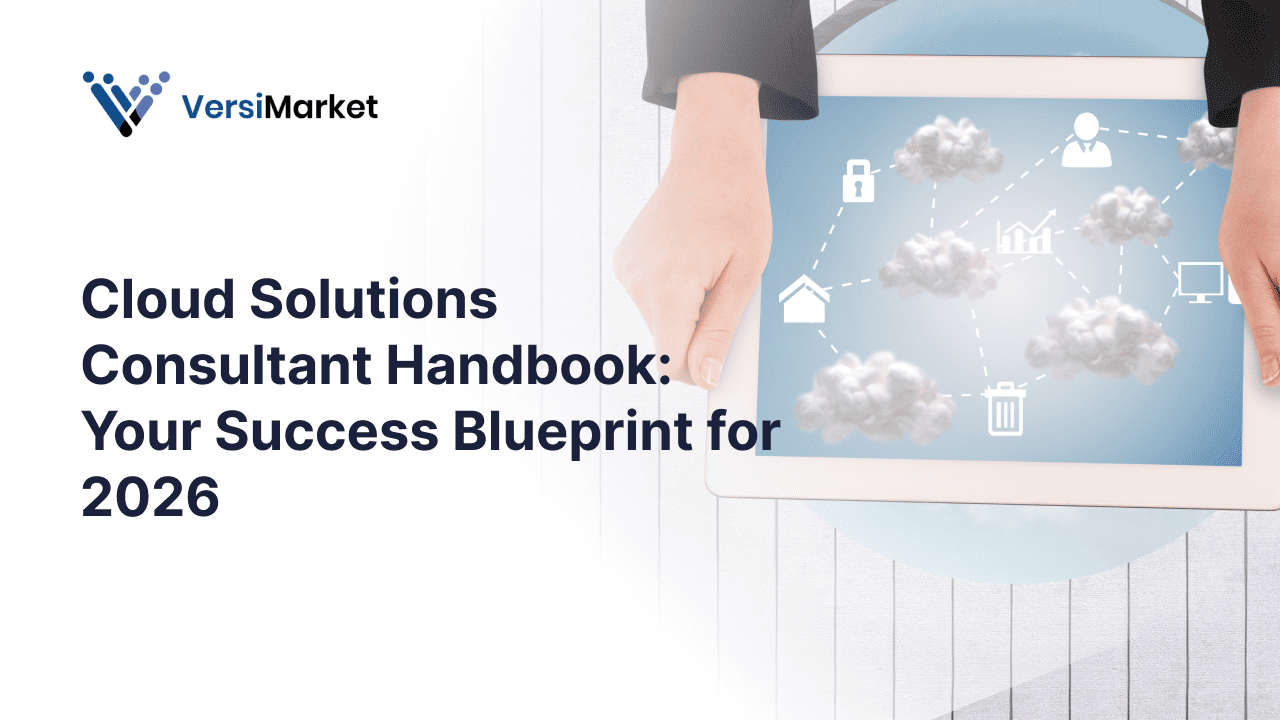 Cloud Solutions Consultant