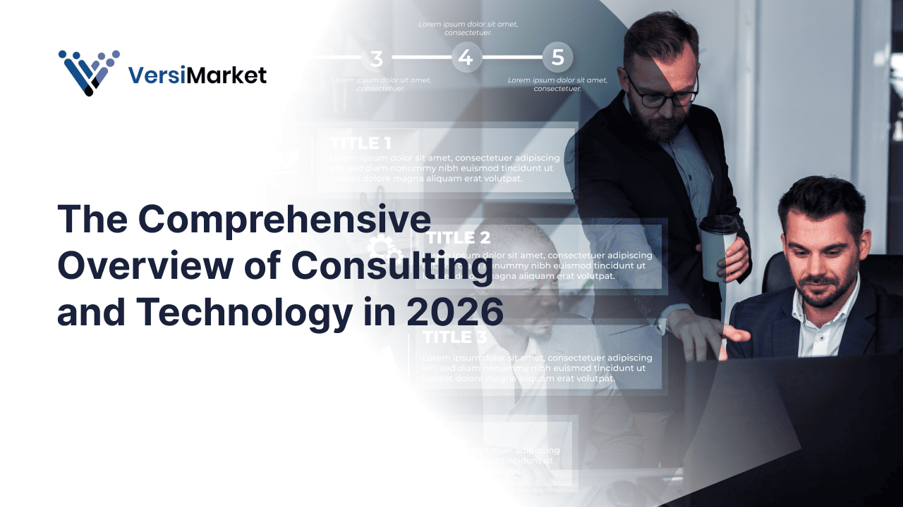 Comprehensive Overview of Consulting