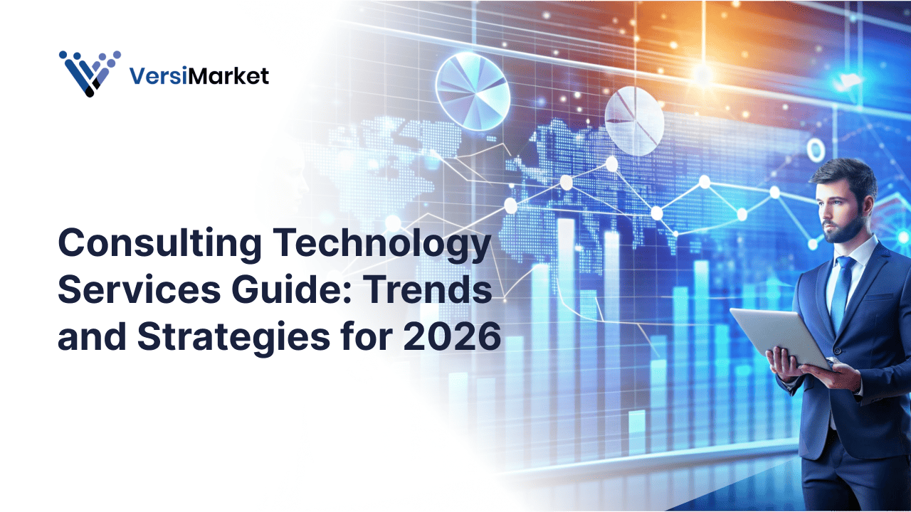 Consulting Technology Services Guide