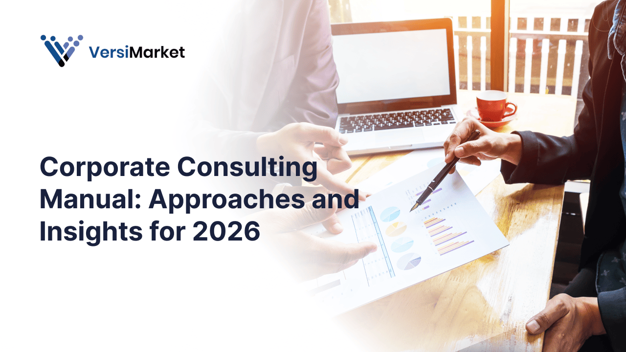 Corporate Consulting Manual