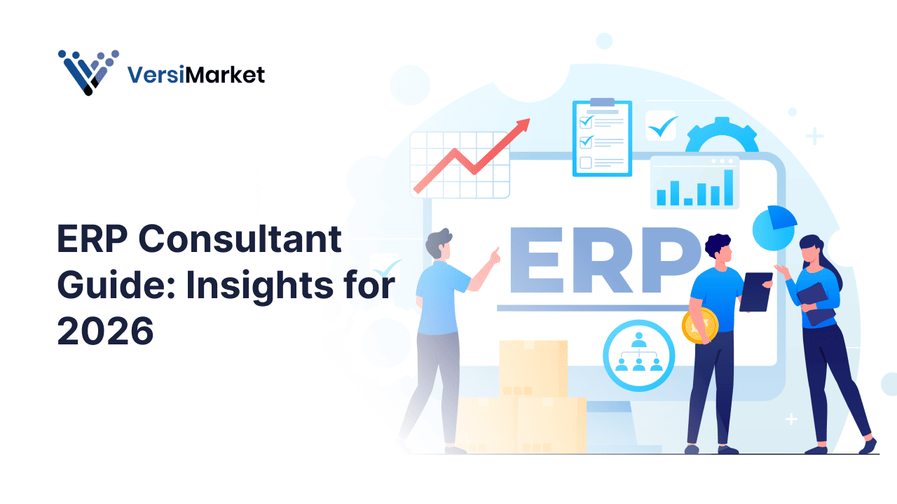 ERP Consultant Guide