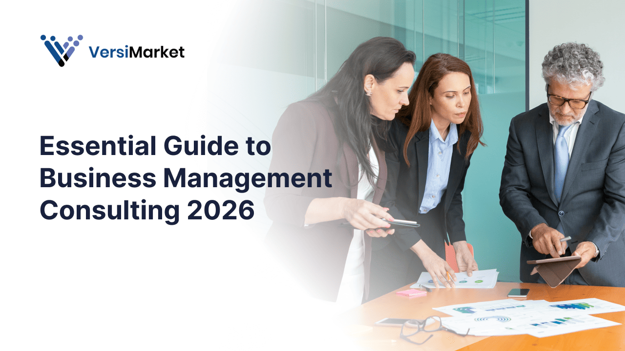 Essential Guide to Business Management Consulting 2026