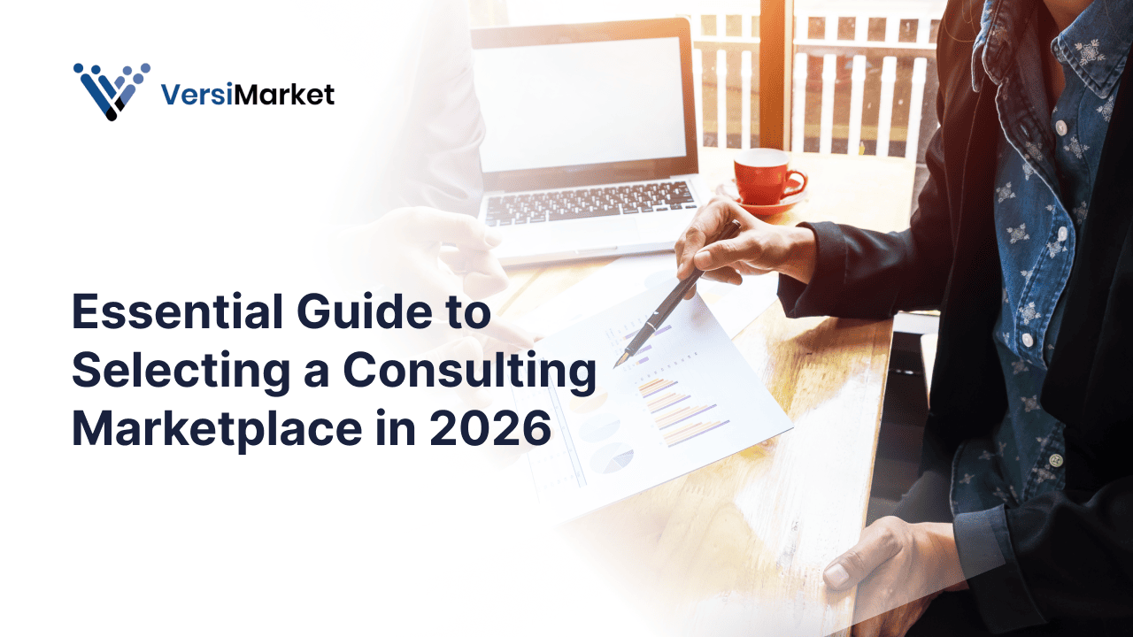 Essential Guide to Selecting a Consulting Marketplace in 2026