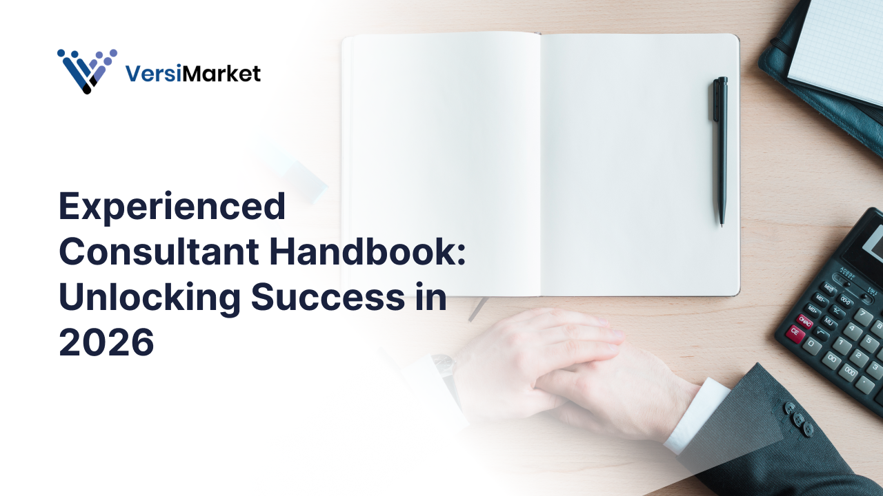 Experienced Consultant Handbook_ Unlocking Success in 2026