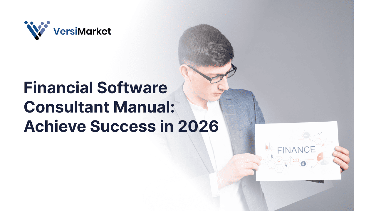 Financial Software Consultant