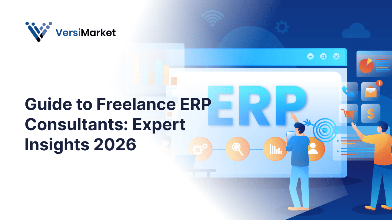 Guide to Freelance ERP Consultants_ Expert Insights 2026