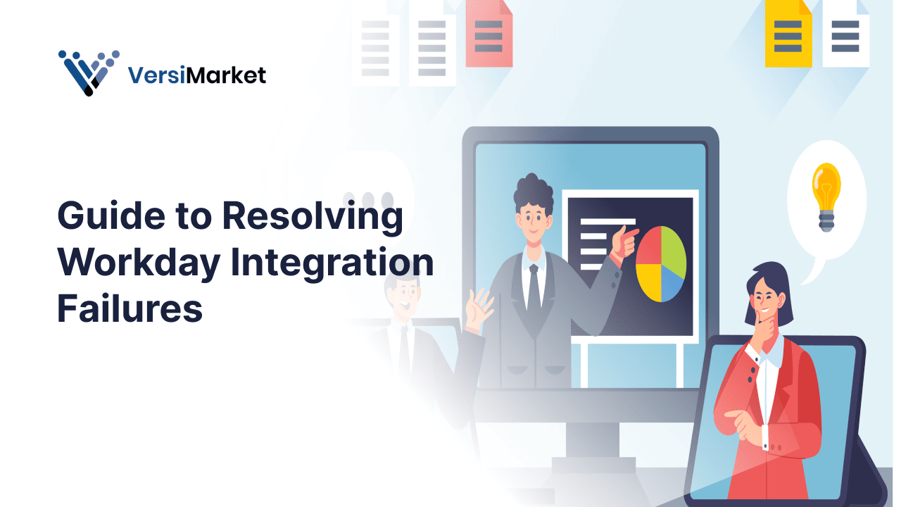 Guide to Resolving Workday Integration Failures