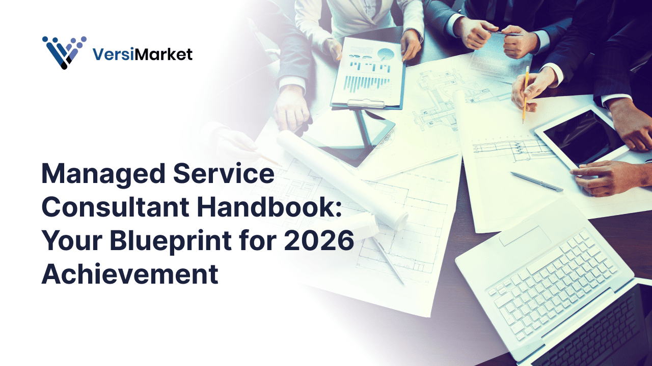 Managed Service Consultant Handbook