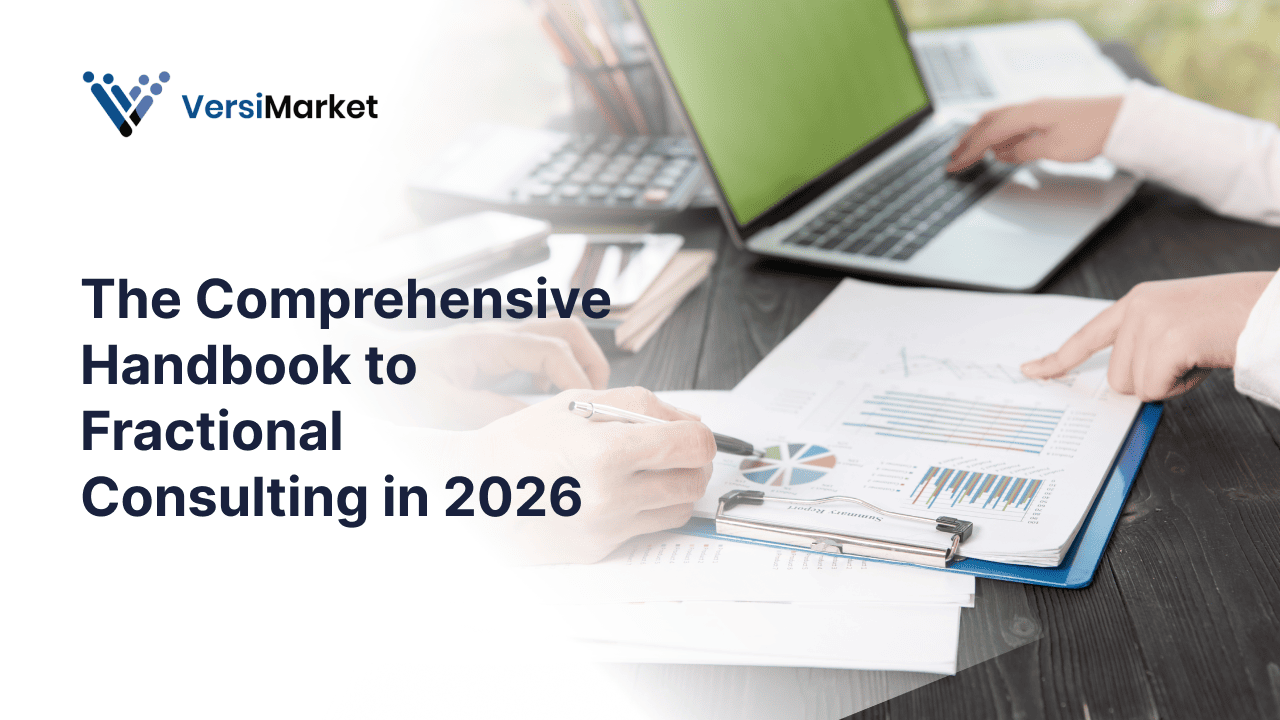 The Comprehensive Handbook