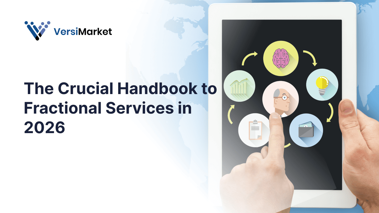 The Crucial Handbook to Fractional