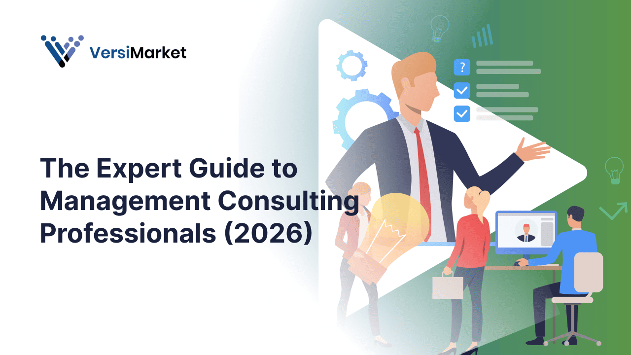 The Expert Guide to Management Consulting
