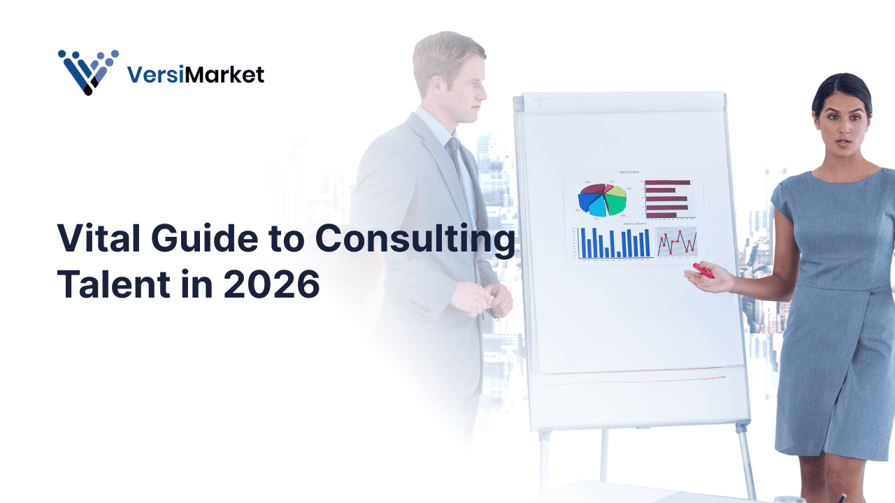 Vital Guide to Consulting