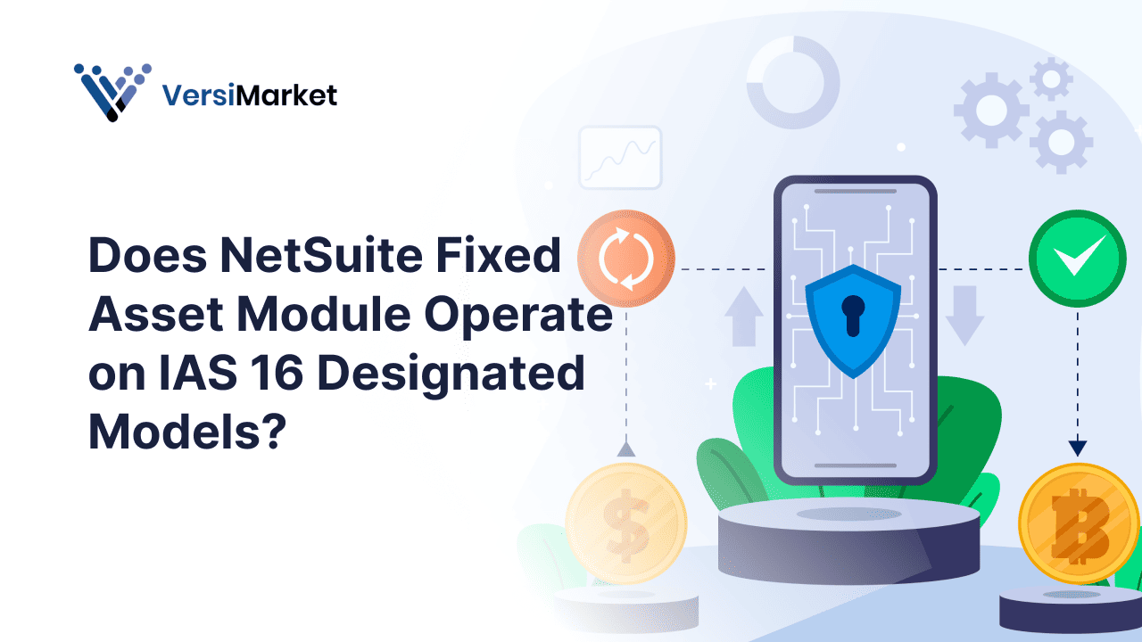 Does NetSuite Fixed Asset Module