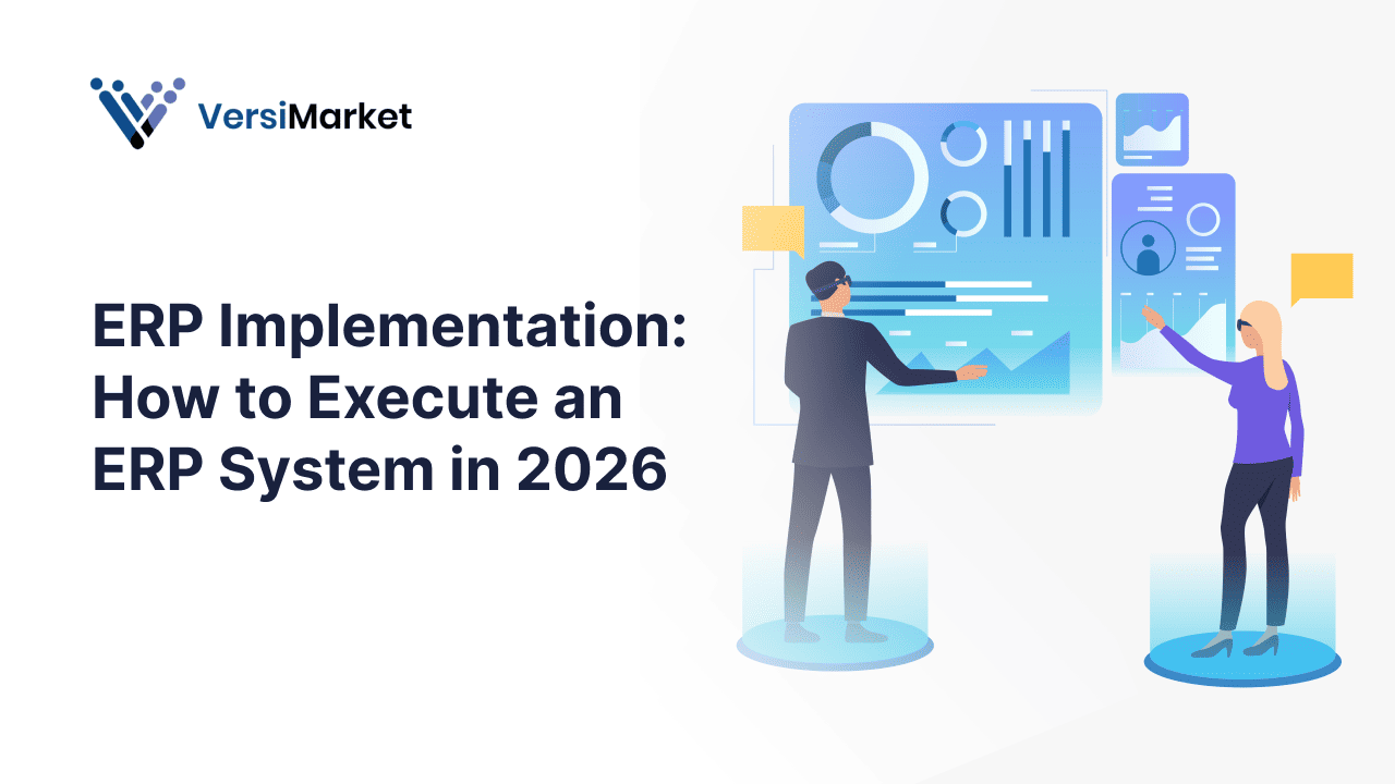 ERP Implementation