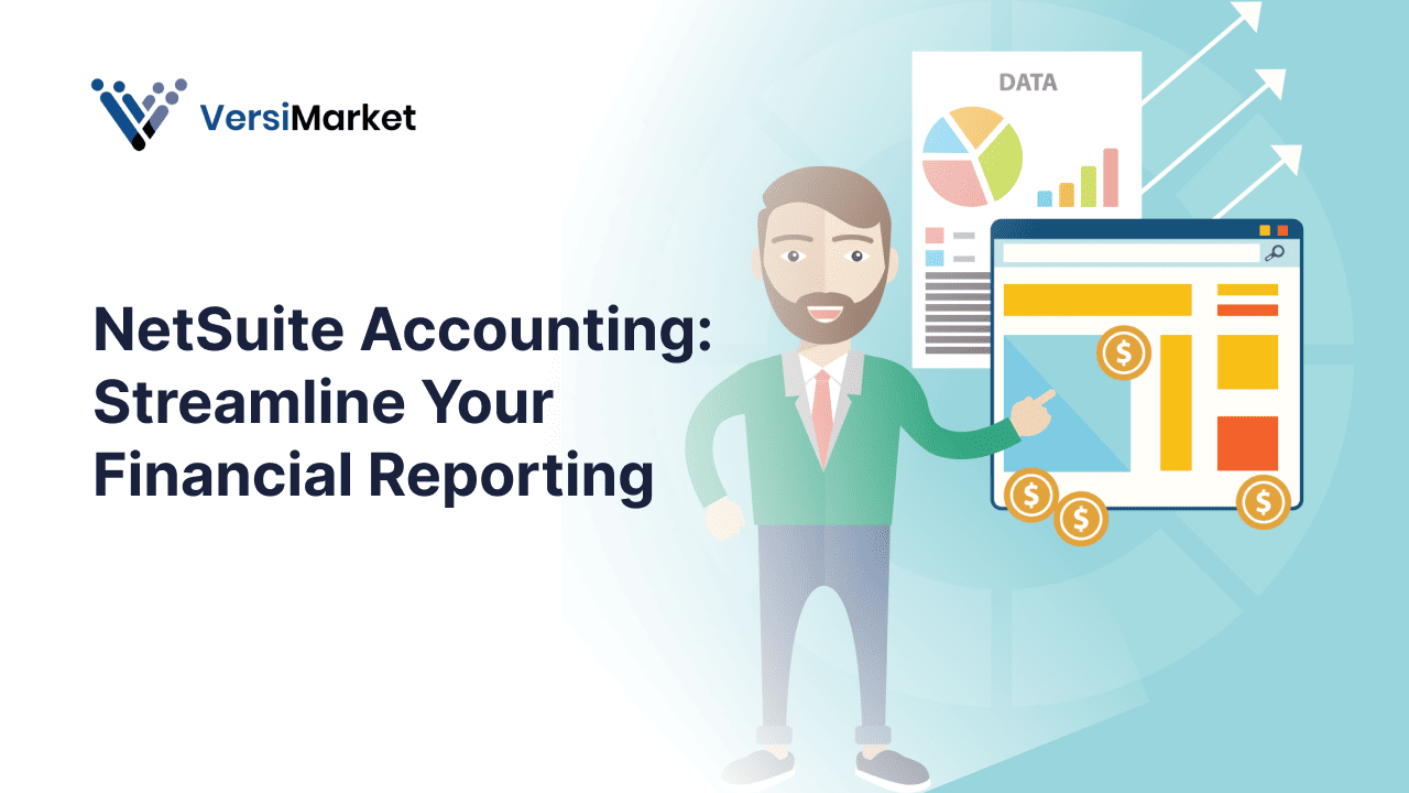 NetSuite Accounting