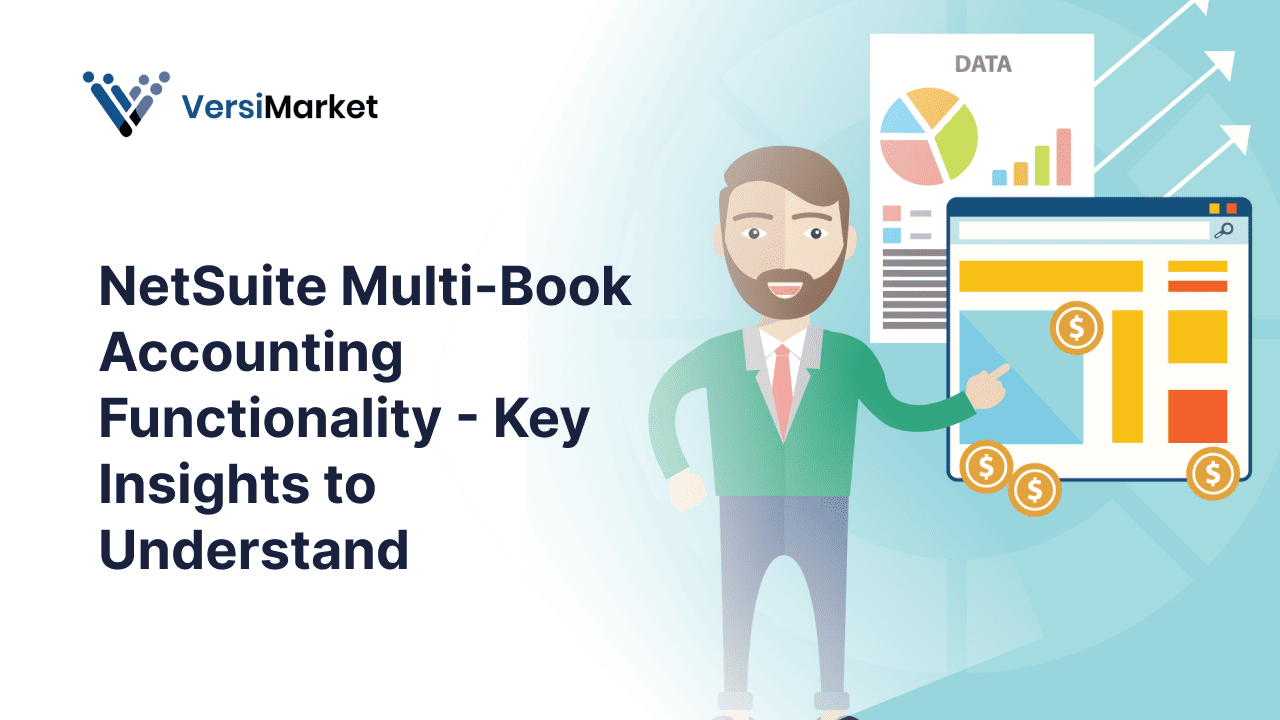 NetSuite Multi-Book Accounting