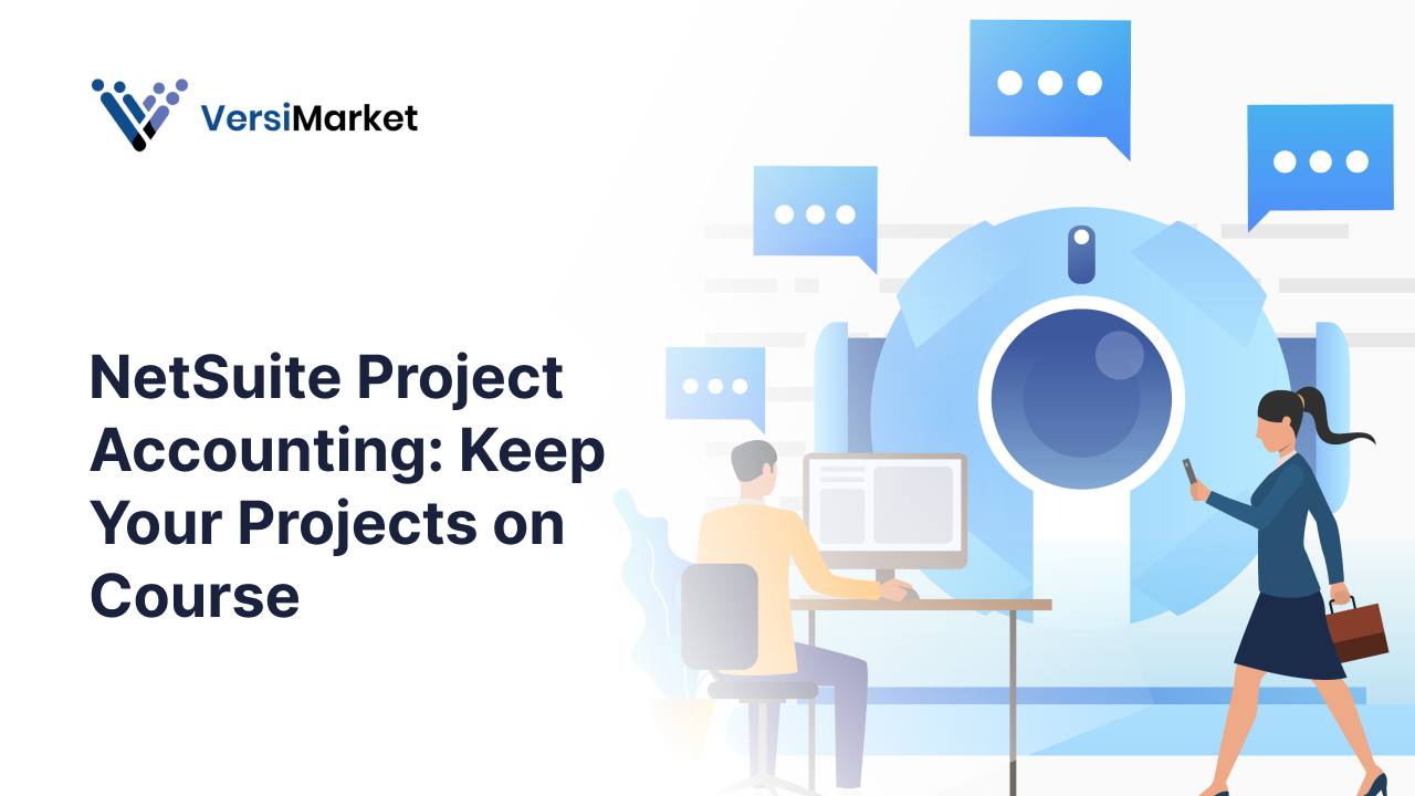 NetSuite Project Accounting