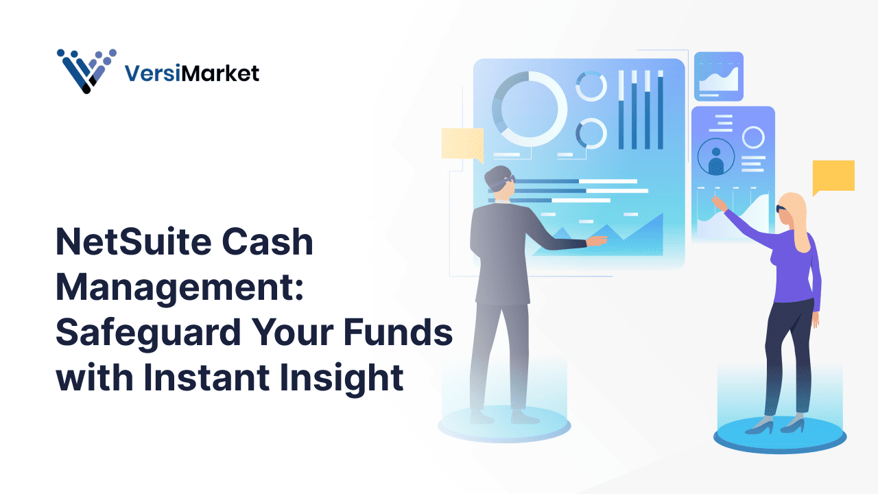 NetSuite Cash Management