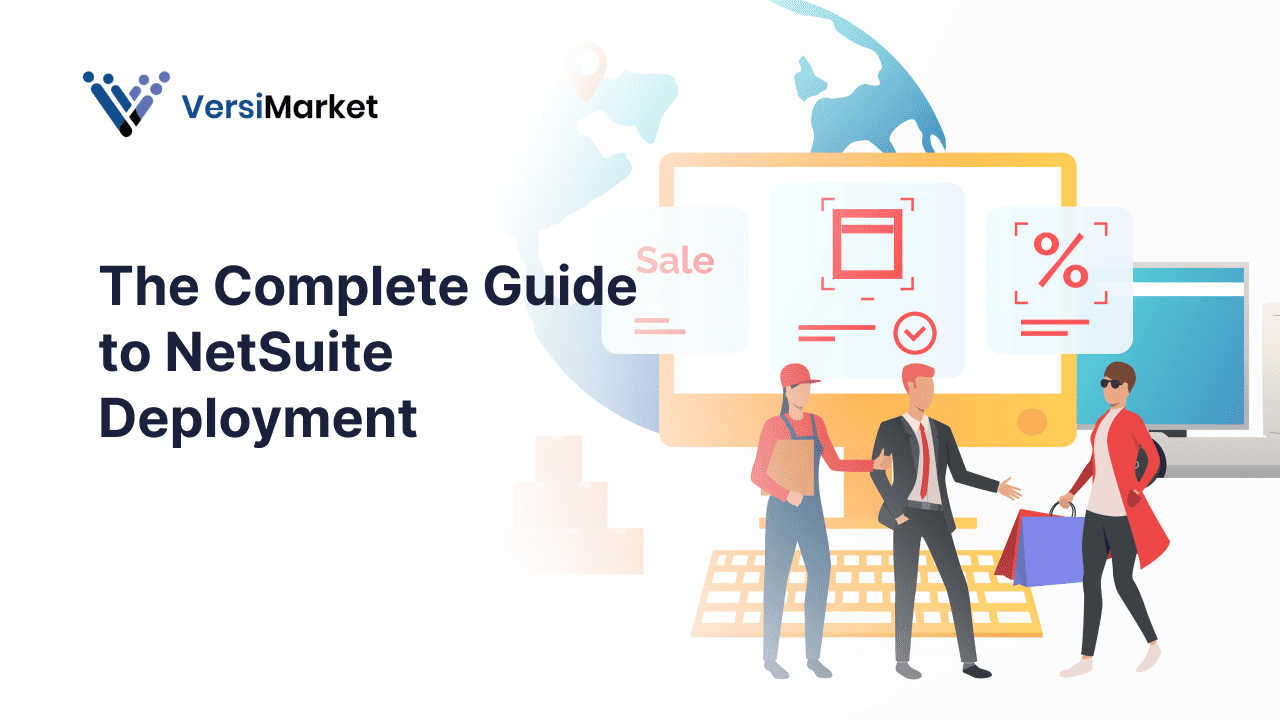 NetSuite Deployment