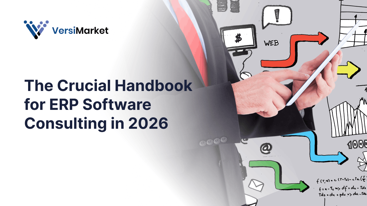 Crucial Handbook for ERP