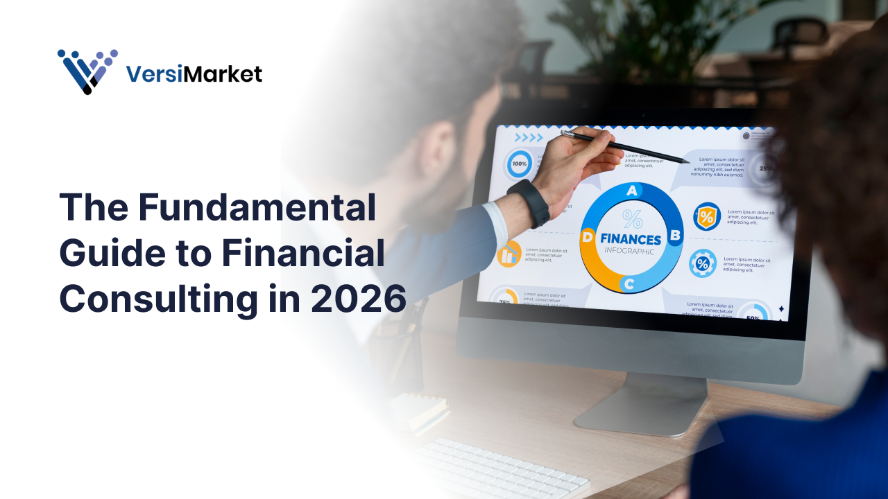 The Fundamental Guide to Financial Consulting in 2026