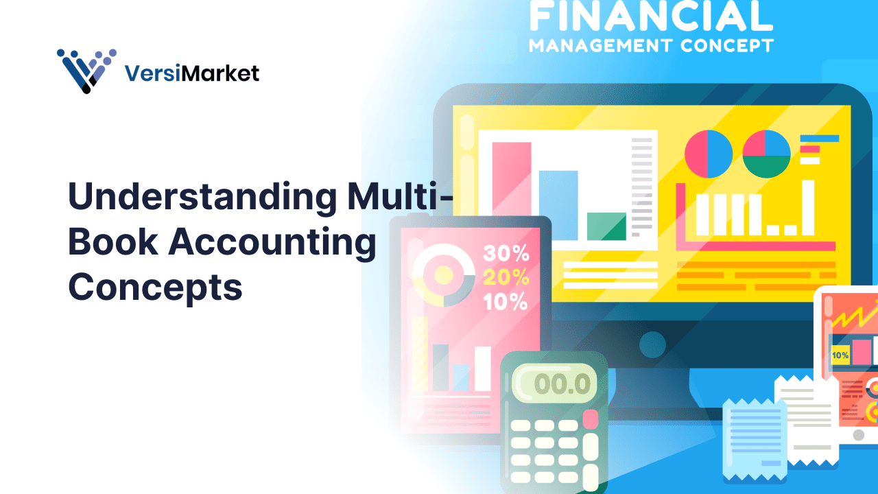 Multi-Book Accounting