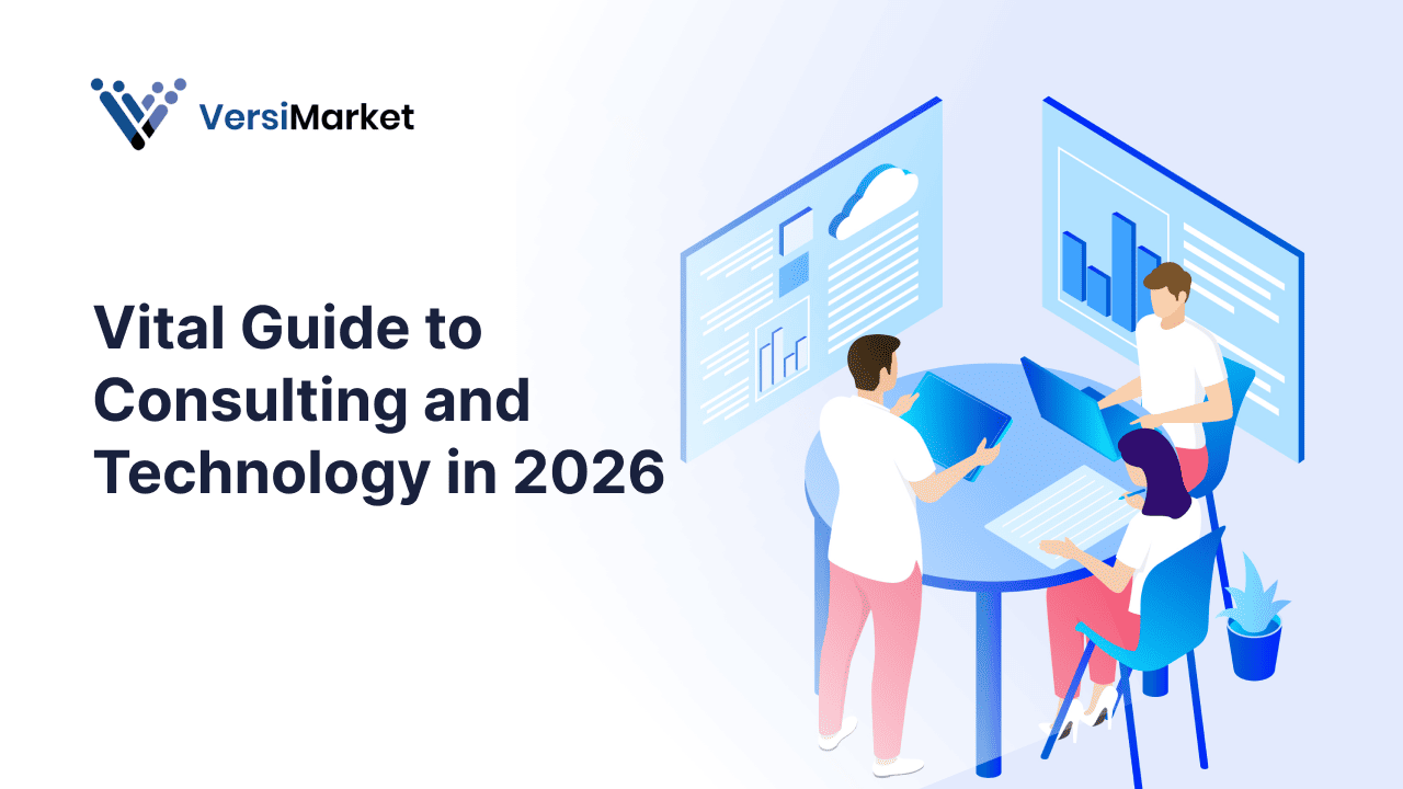 Vital Guide to Consulting and Technology in 2026