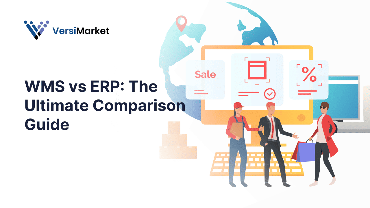 WMS vs ERP