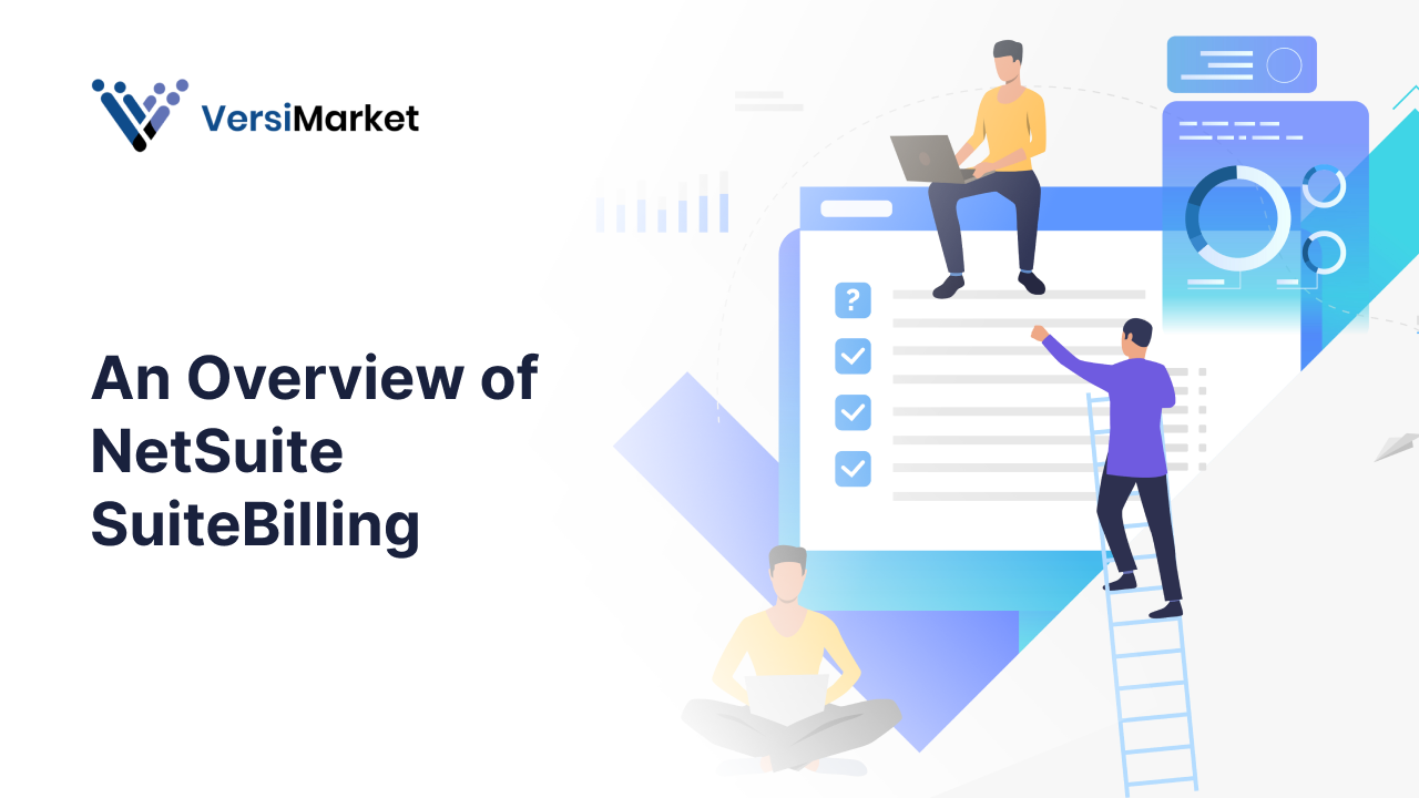 An Overview of NetSuite SuiteBilling