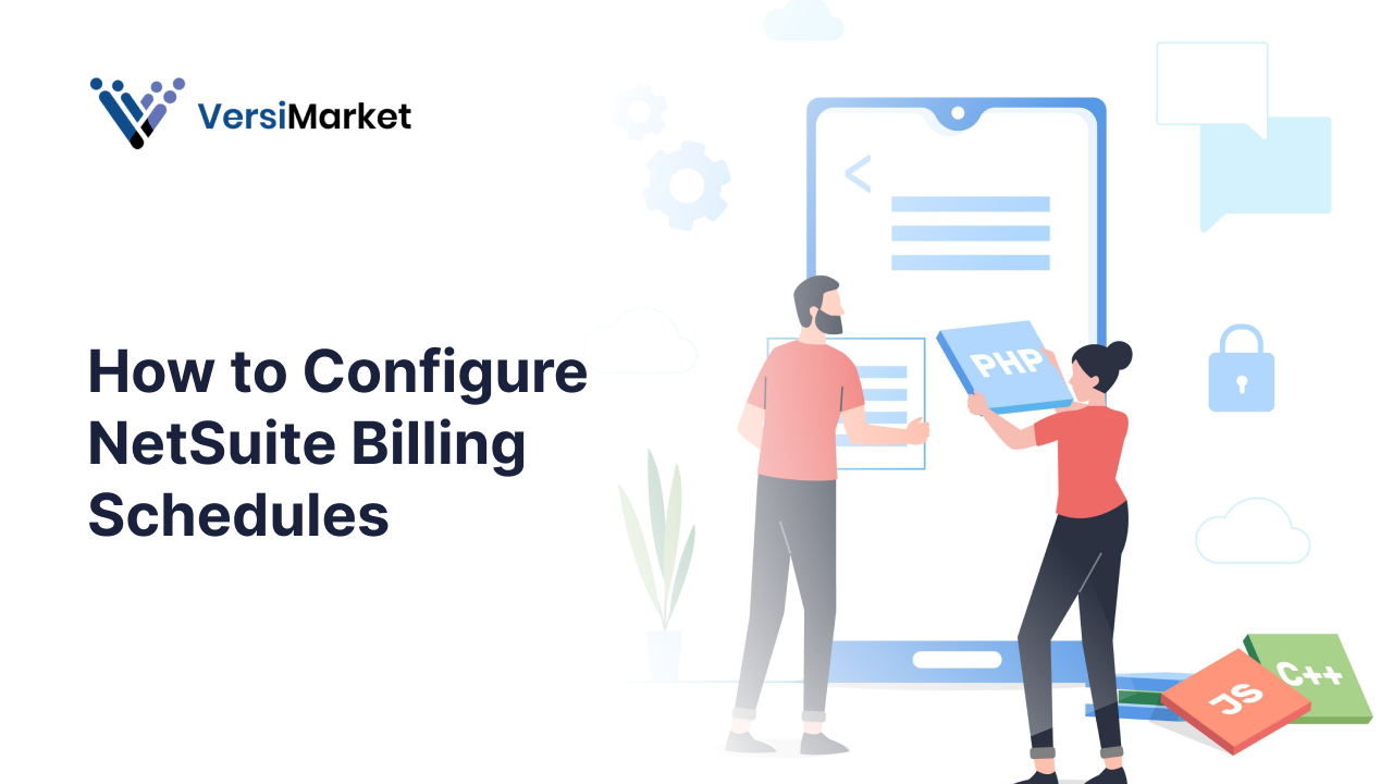 NetSuite Billing