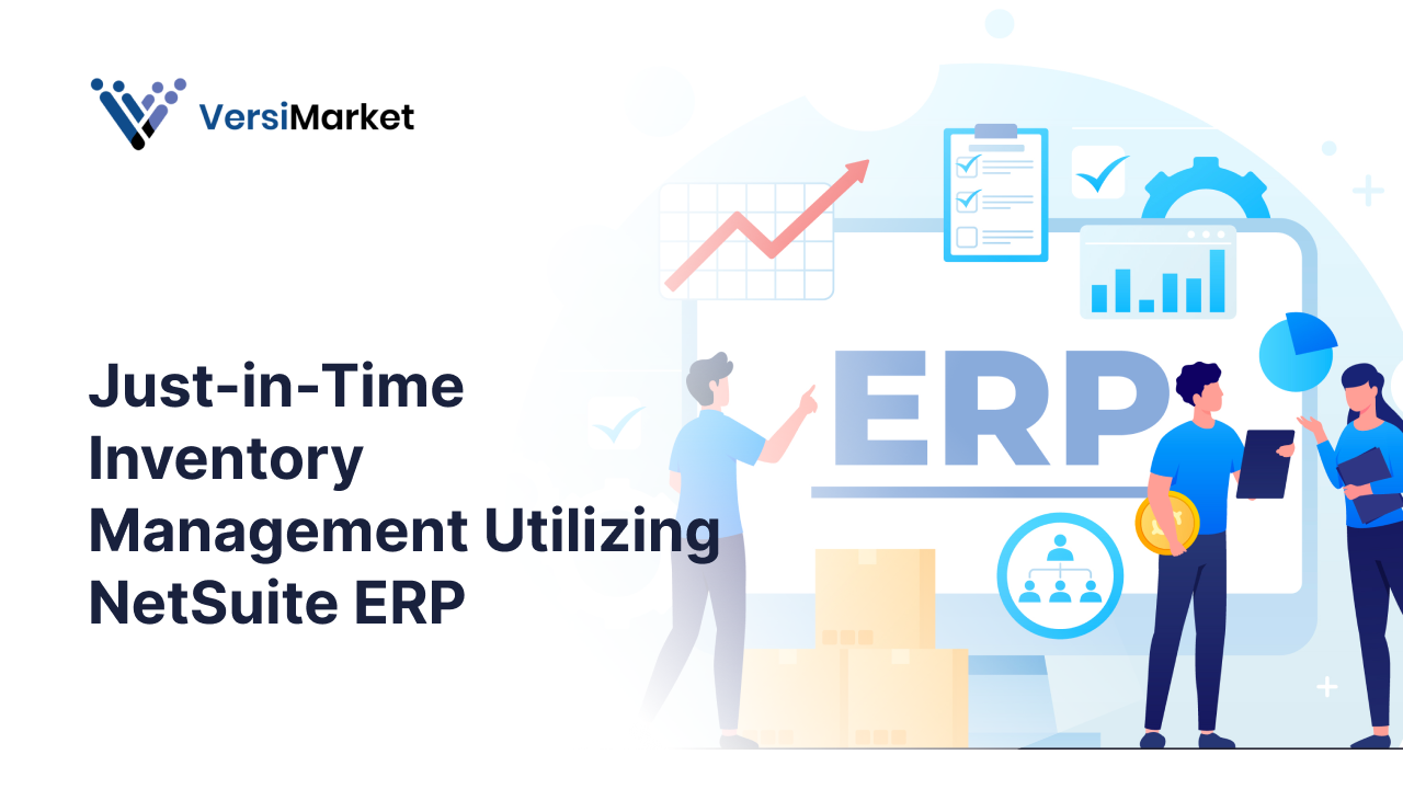 NetSuite ERP