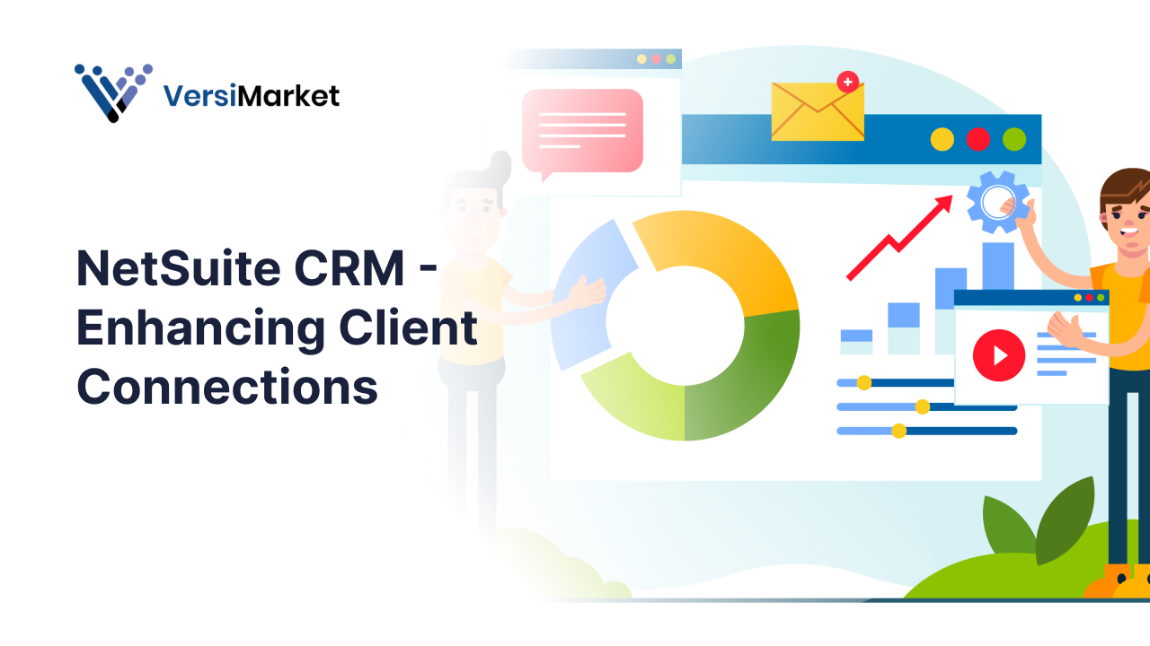 NetSuite CRM