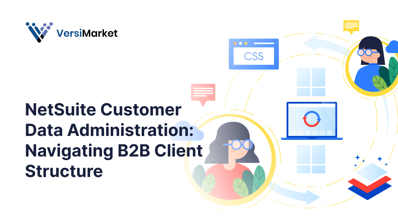 NetSuite Customer Data