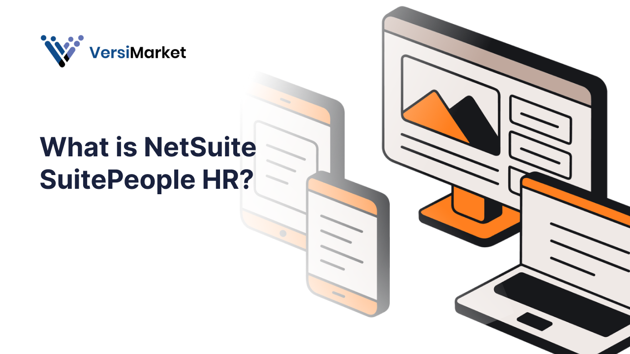 NetSuite SuitePeople