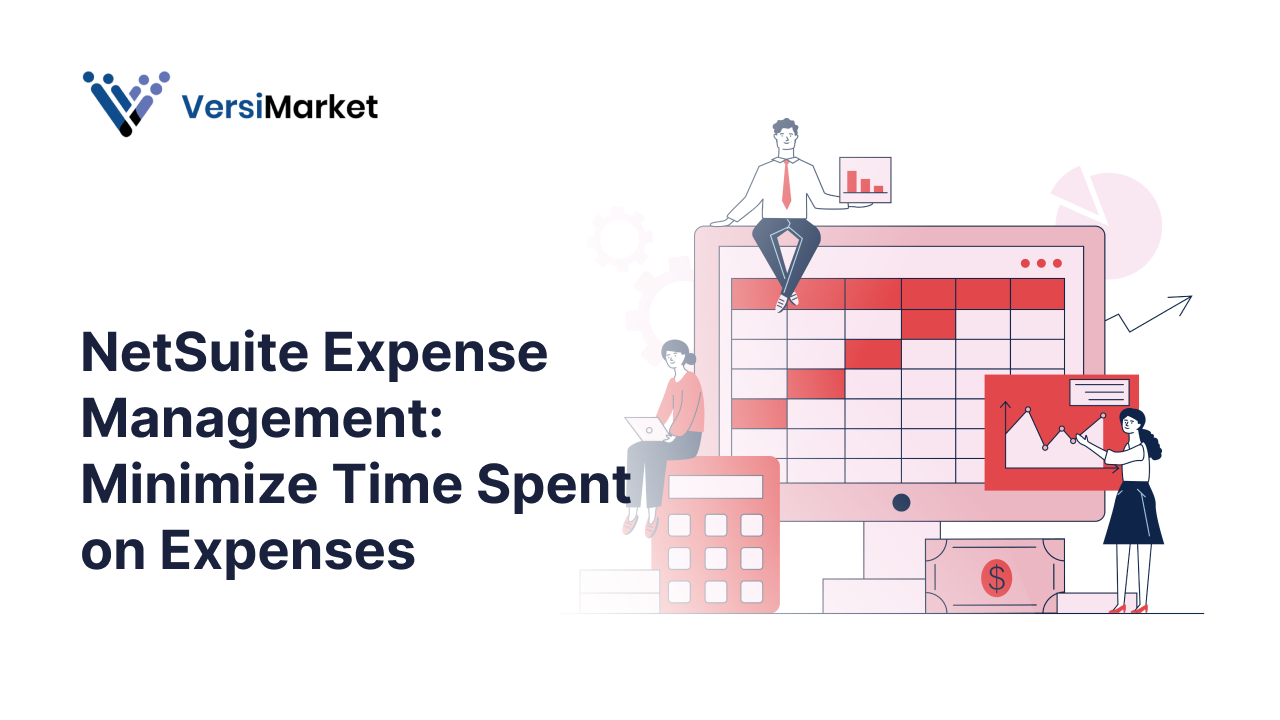 NetSuite Expense Management_ Minimize Time Spent on Expenses
